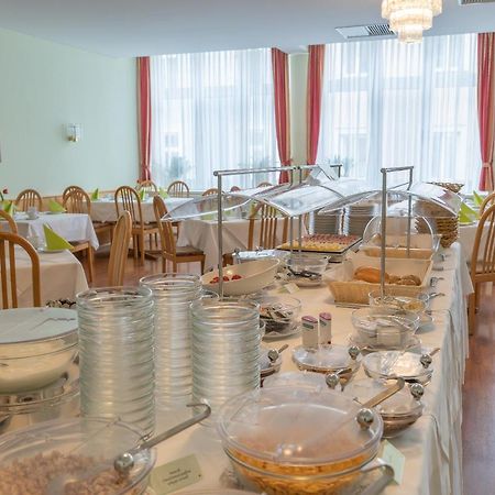 Hotel Kindler 2,0 Self-Check-In Leoben  Extérieur photo