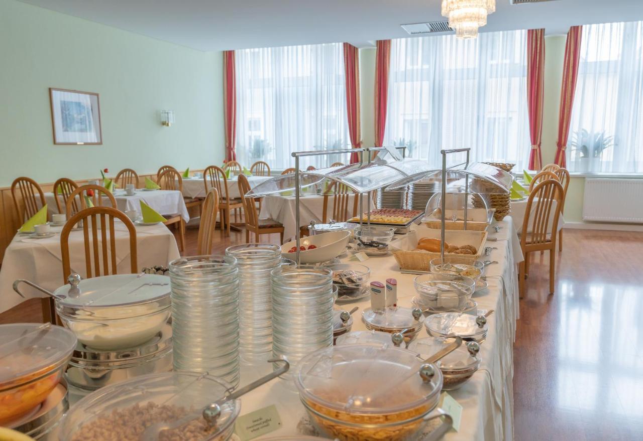 Hotel Kindler 2,0 Self-Check-In Leoben  Extérieur photo