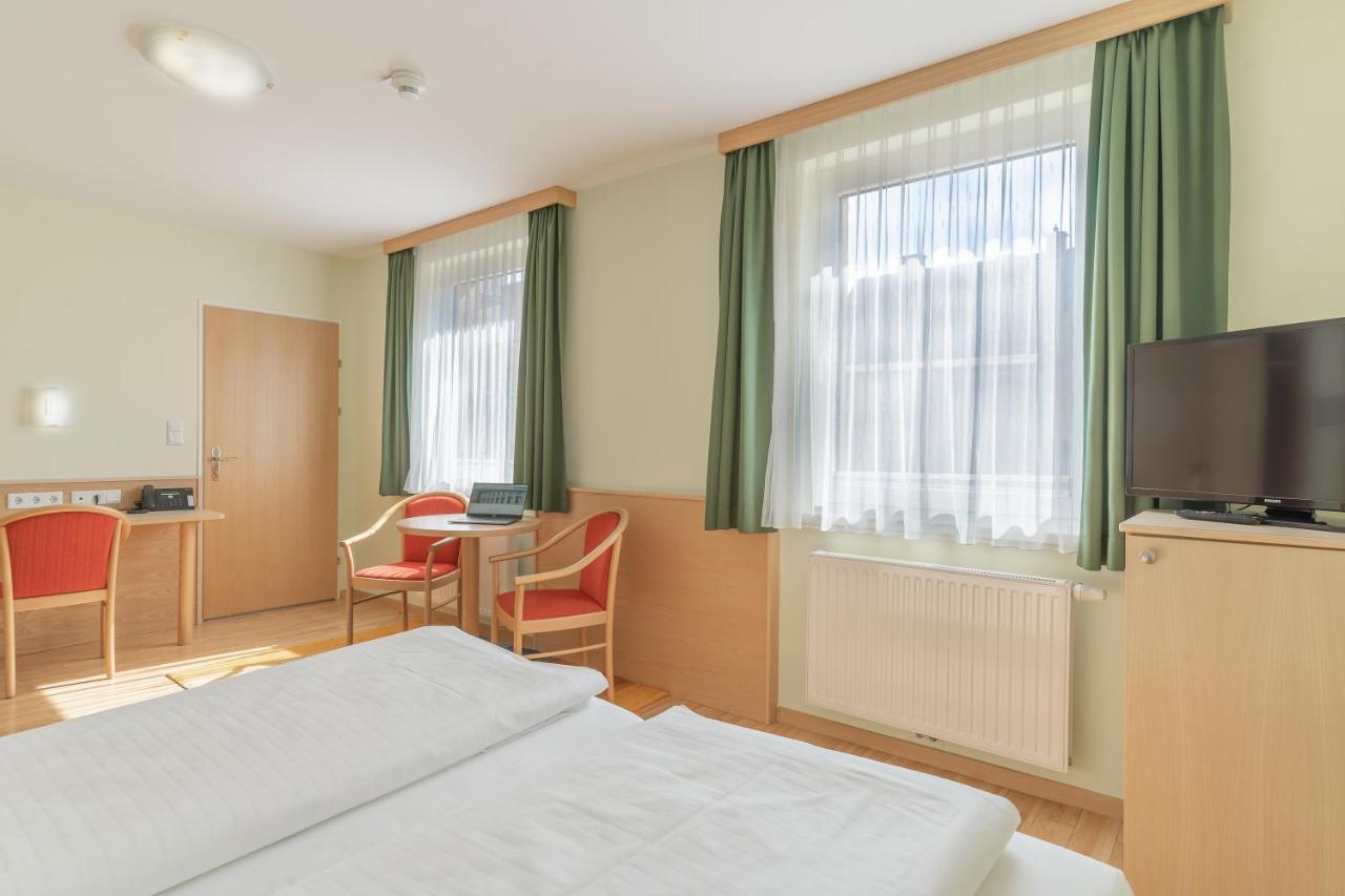 Hotel Kindler 2,0 Self-Check-In Leoben  Extérieur photo