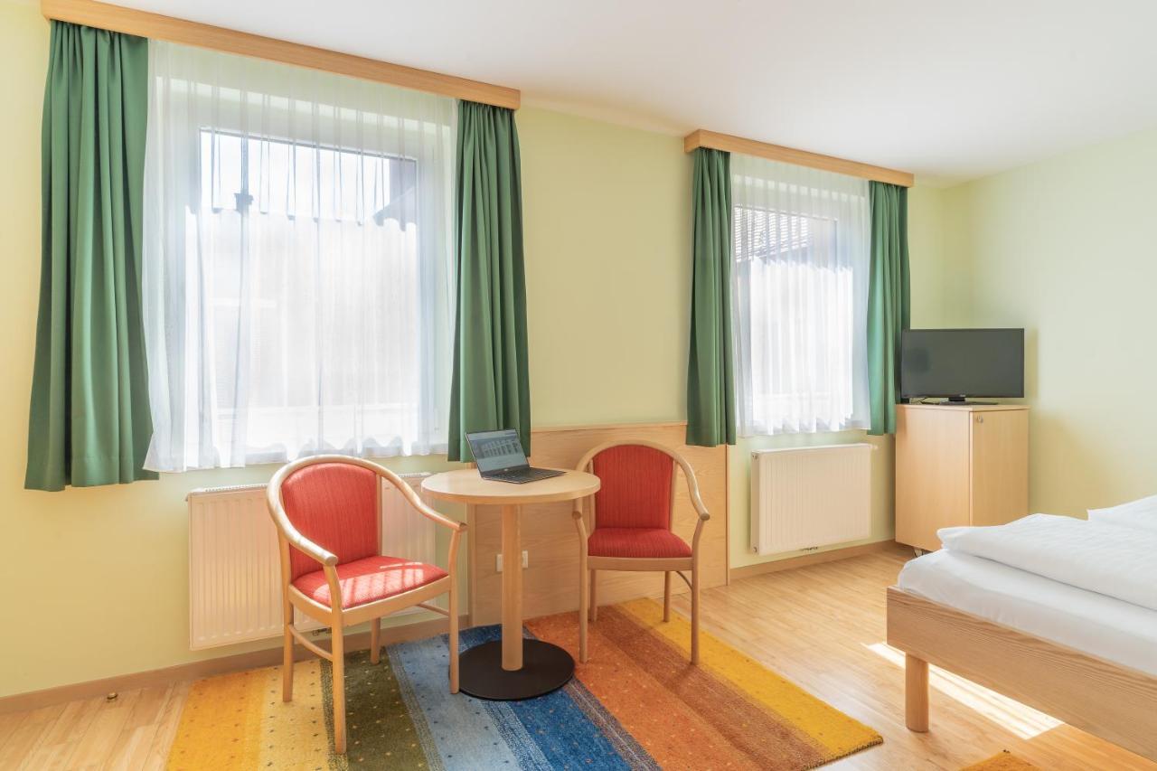 Hotel Kindler 2,0 Self-Check-In Leoben  Extérieur photo