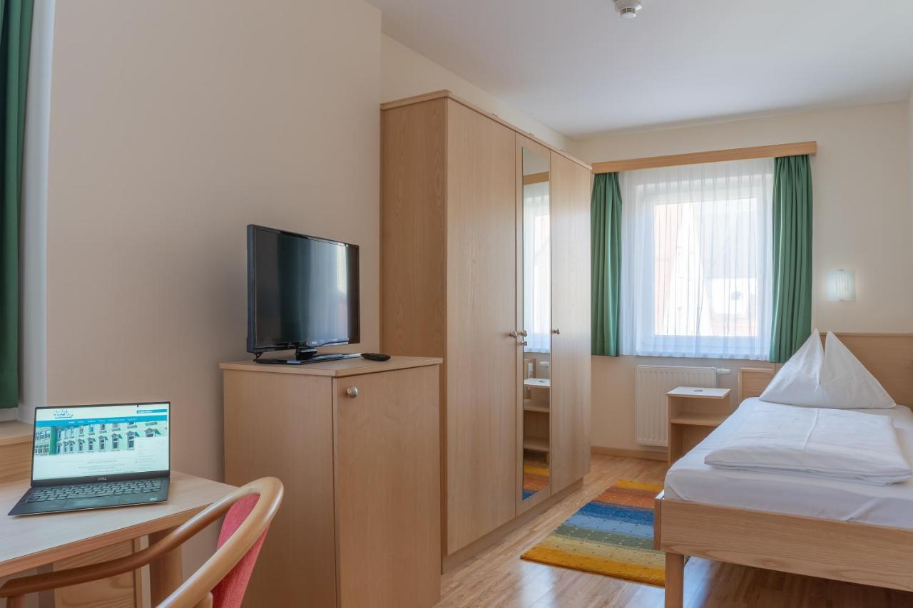 Hotel Kindler 2,0 Self-Check-In Leoben  Extérieur photo
