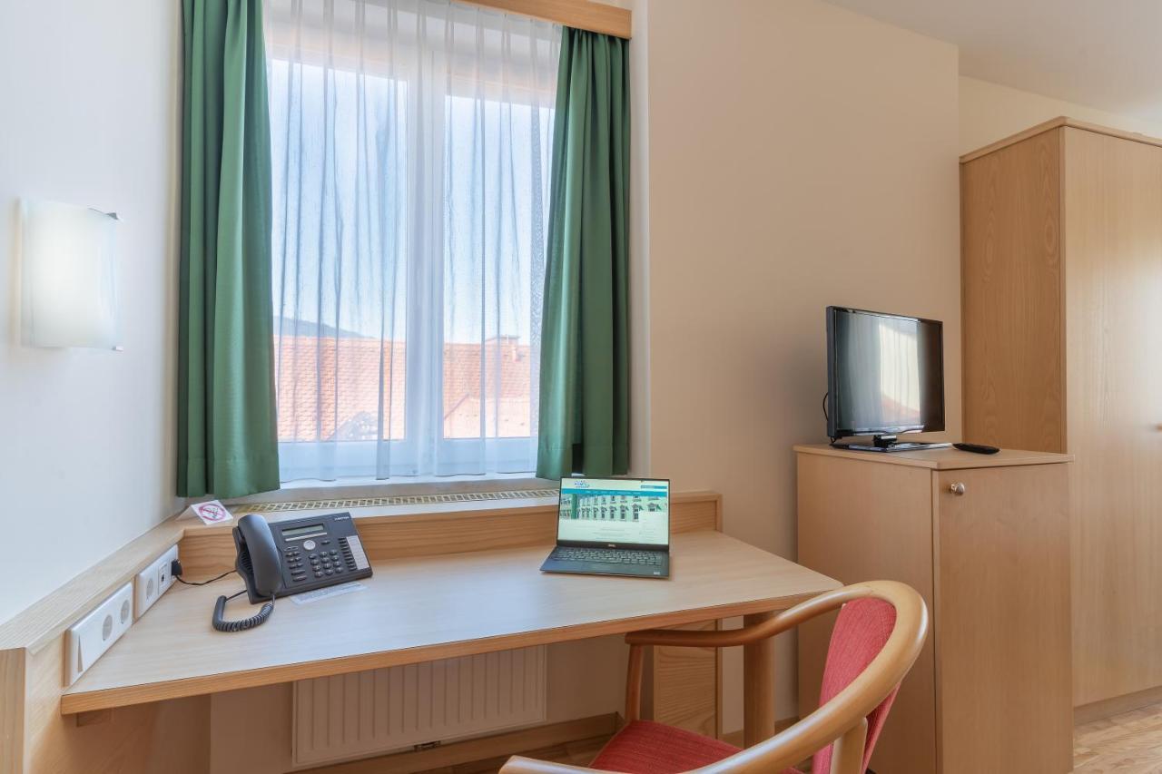 Hotel Kindler 2,0 Self-Check-In Leoben  Extérieur photo