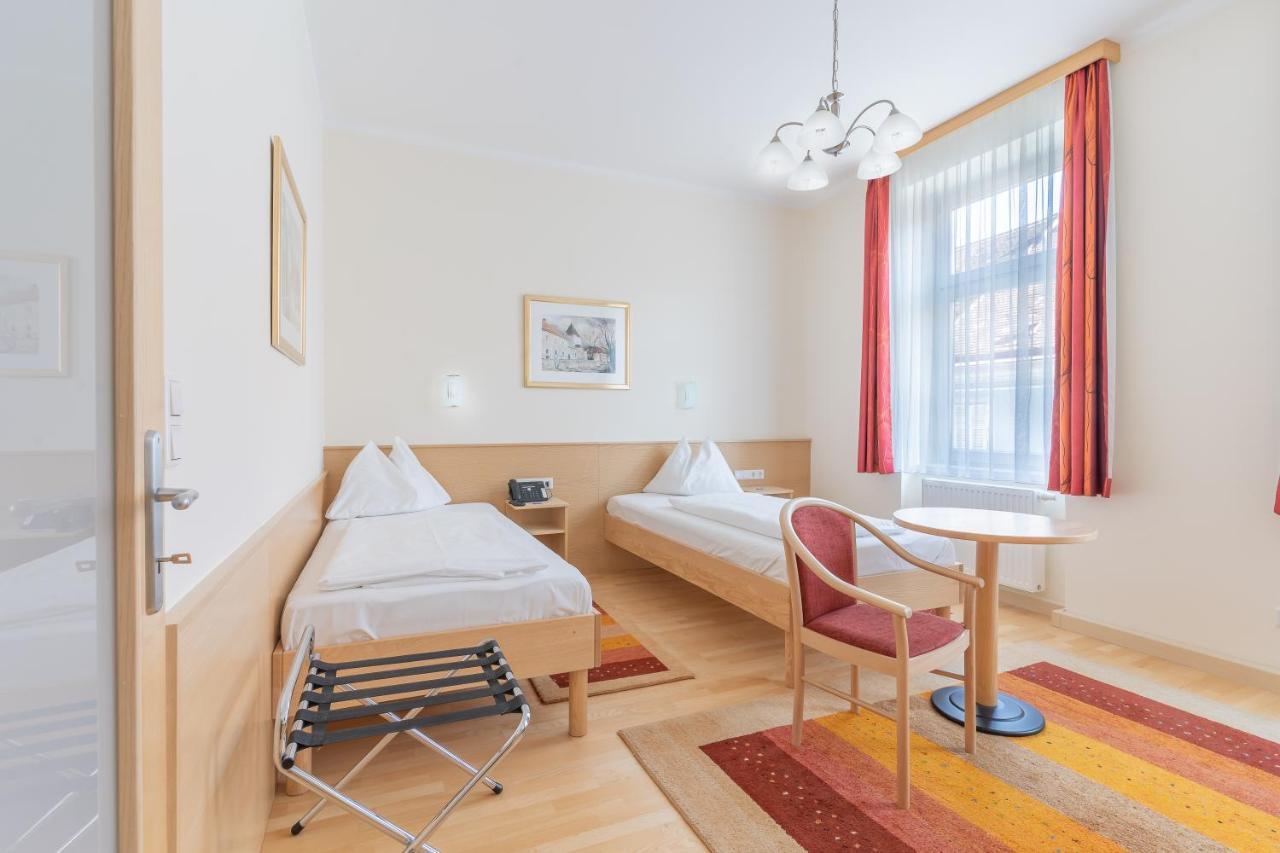 Hotel Kindler 2,0 Self-Check-In Leoben  Extérieur photo