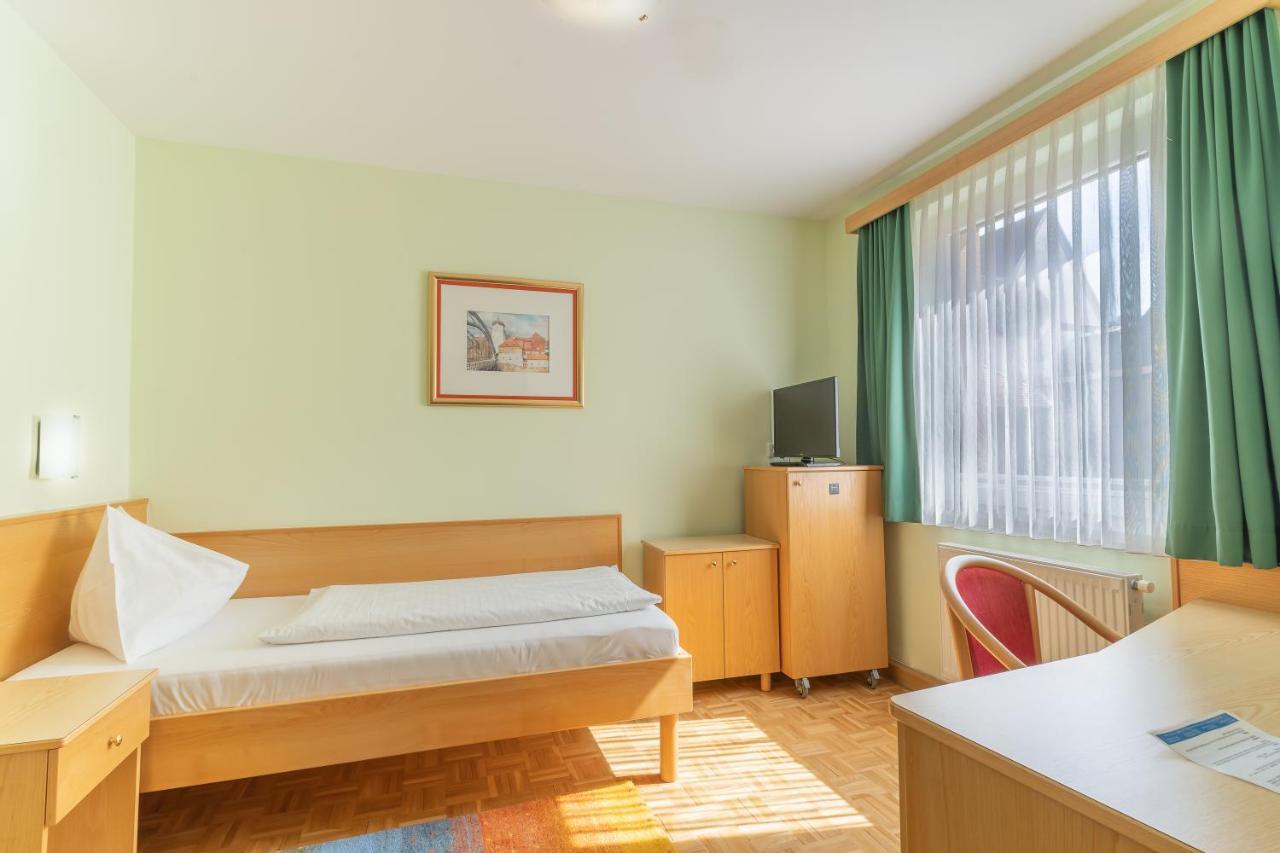 Hotel Kindler 2,0 Self-Check-In Leoben  Extérieur photo