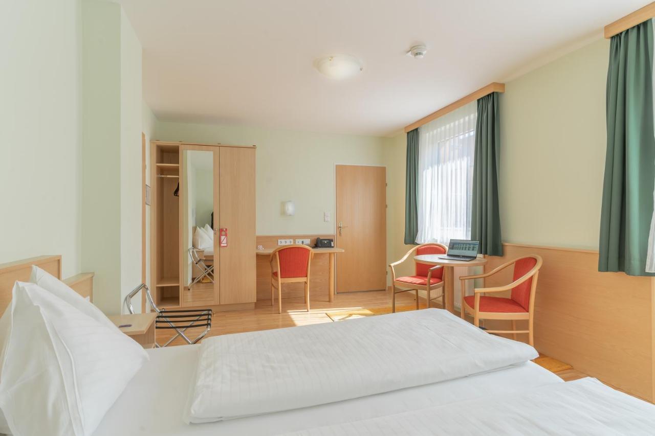 Hotel Kindler 2,0 Self-Check-In Leoben  Extérieur photo
