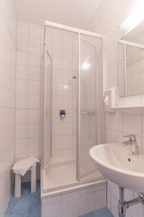 Hotel Kindler 2,0 Self-Check-In Leoben  Extérieur photo