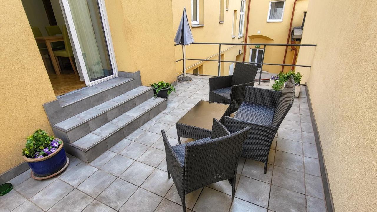 Hotel Kindler 2,0 Self-Check-In Leoben  Extérieur photo