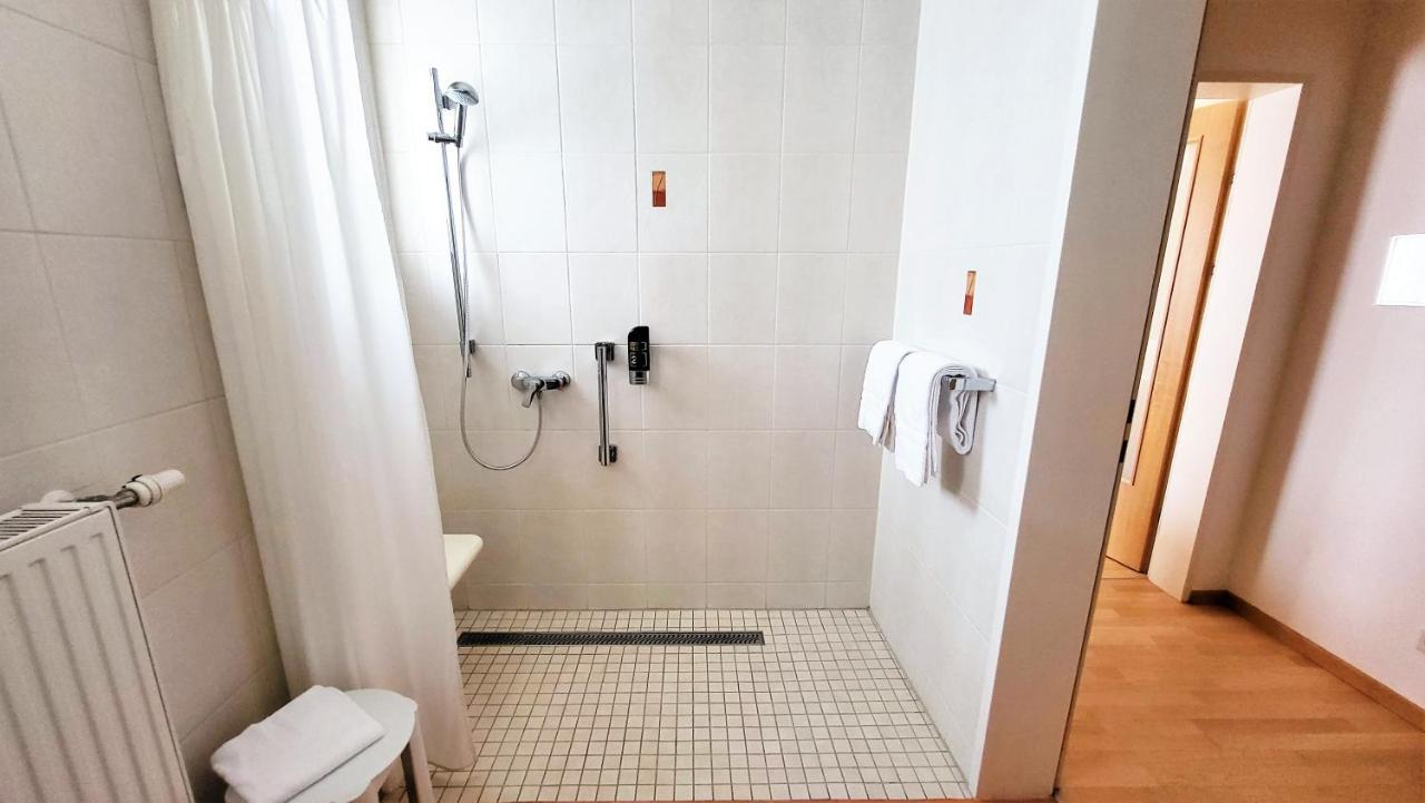 Hotel Kindler 2,0 Self-Check-In Leoben  Extérieur photo
