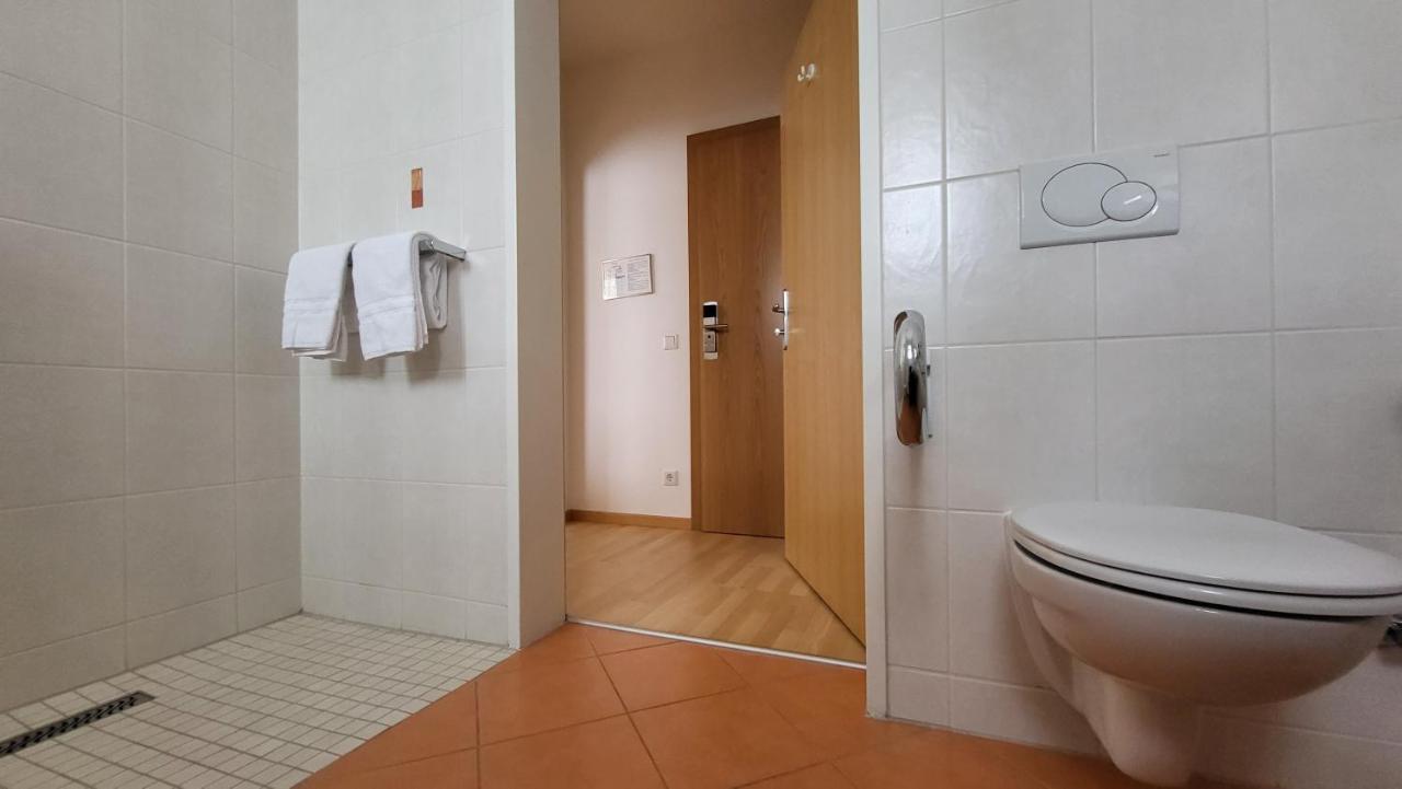 Hotel Kindler 2,0 Self-Check-In Leoben  Extérieur photo