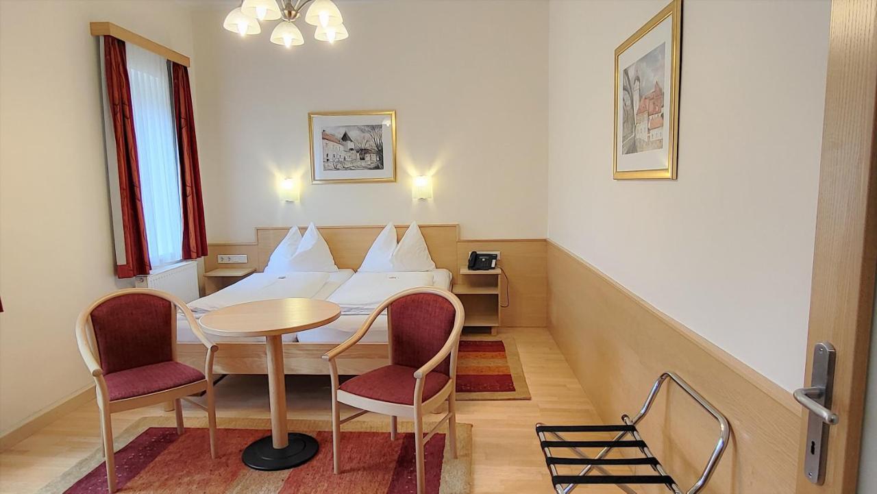Hotel Kindler 2,0 Self-Check-In Leoben  Extérieur photo