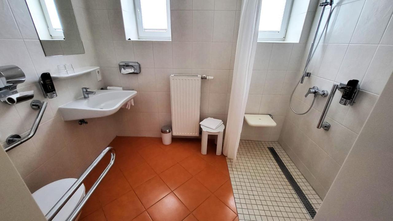 Hotel Kindler 2,0 Self-Check-In Leoben  Extérieur photo