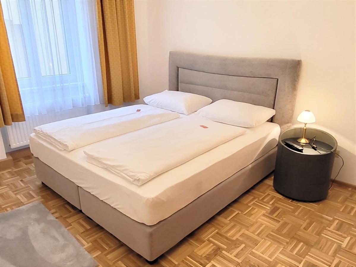 Hotel Kindler 2,0 Self-Check-In Leoben  Extérieur photo