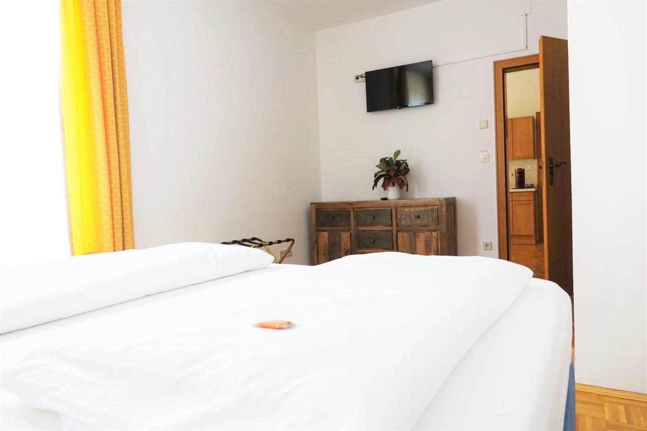 Hotel Kindler 2,0 Self-Check-In Leoben  Extérieur photo