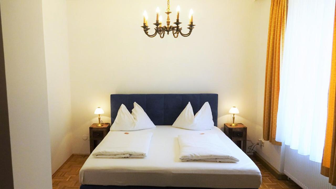 Hotel Kindler 2,0 Self-Check-In Leoben  Extérieur photo
