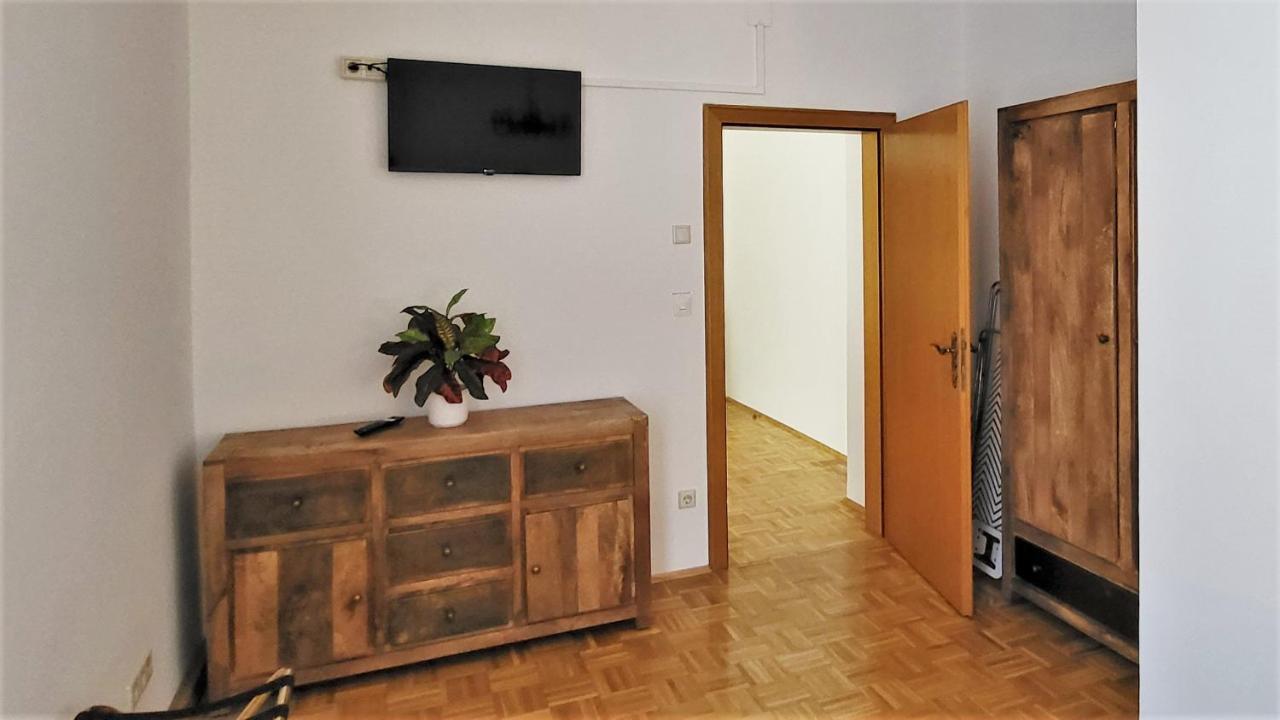 Hotel Kindler 2,0 Self-Check-In Leoben  Extérieur photo