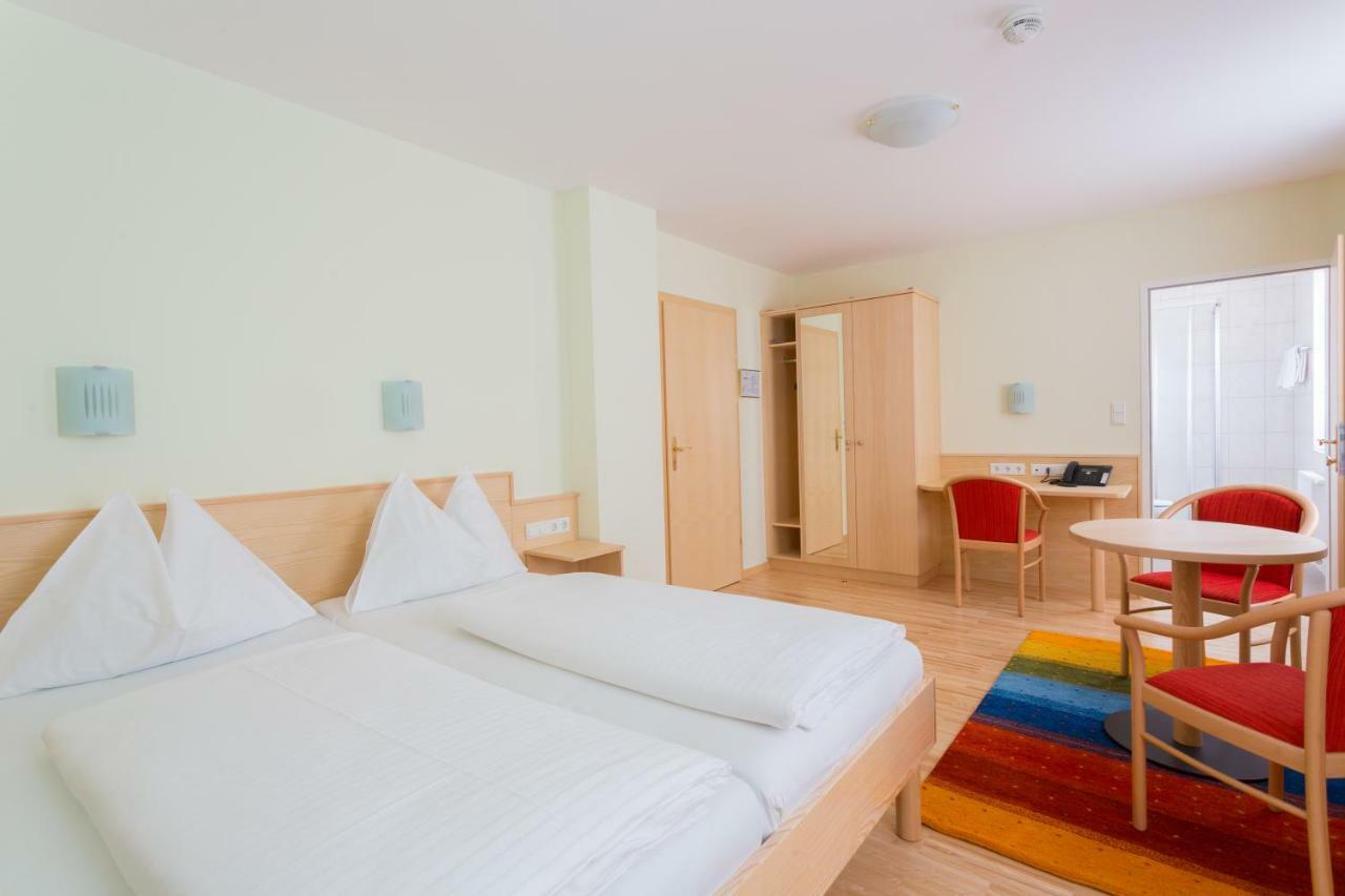 Hotel Kindler 2,0 Self-Check-In Leoben  Extérieur photo
