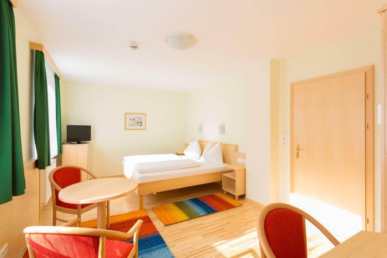 Hotel Kindler 2,0 Self-Check-In Leoben  Extérieur photo